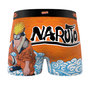 Voir la diapositive 6 : FREEGUN Lot de 3 boxers homme Naruto Classic