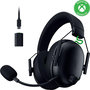 Voir la diapositive 1 : Razer Casque gamer BLACKSHARK V3 X HYPERSPEED XBOX NOIR
