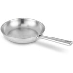 Beka Poêle inox Cicla 24 cm