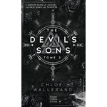 THE DEVIL'S SONS TOME 3 , Wallerand Chloé