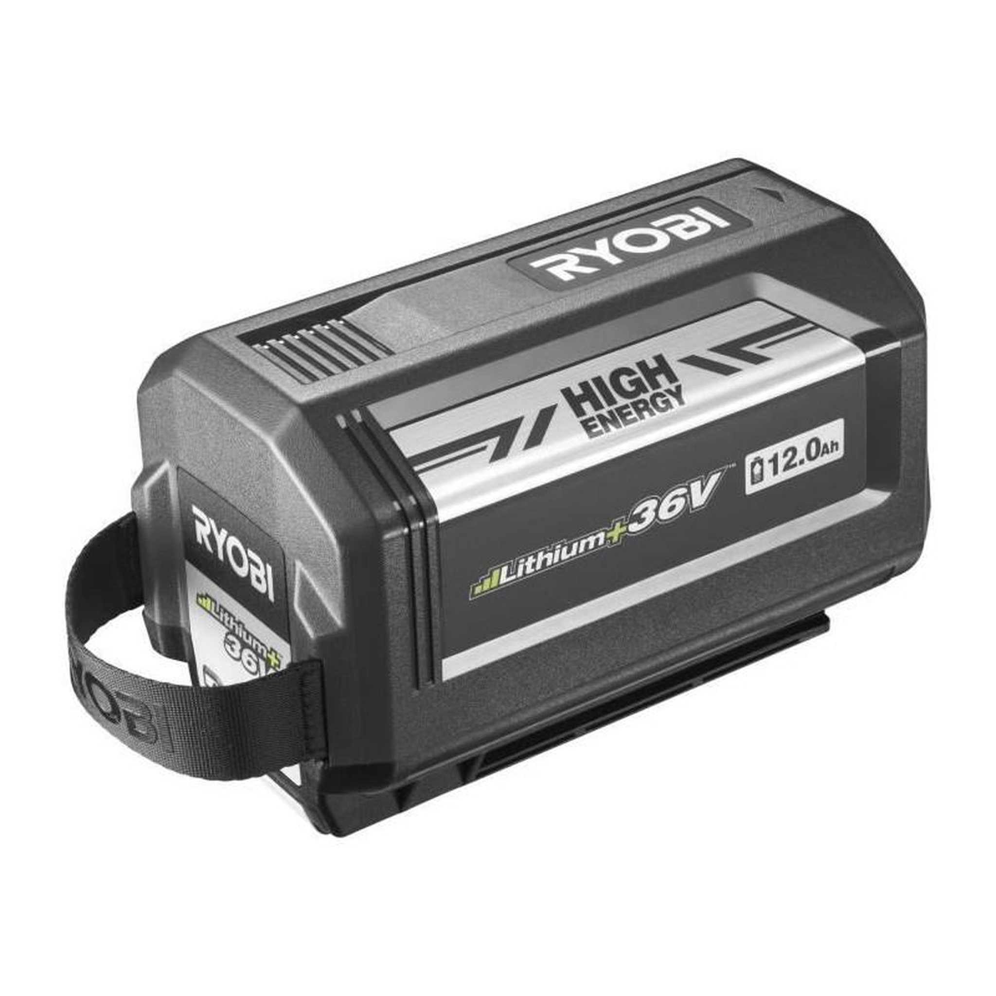 Ryobi Batterie ryobi 36v high energy 12.0ah ry36b12a