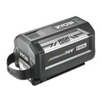 Ryobi Batterie RYOBI 36V High Energy 12.0Ah RY36B12A