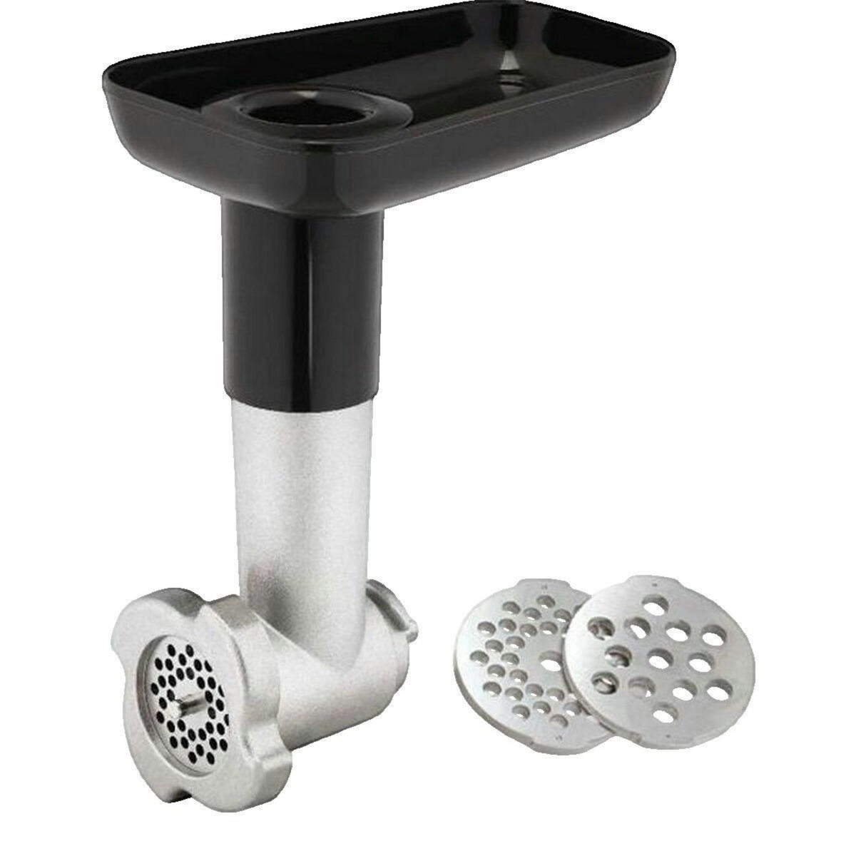 MOULINEX Hachoir à viande Moulinex XF631BB1 noir