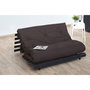 Voir la diapositive 2 : Matelas 140x190 cm FUTON