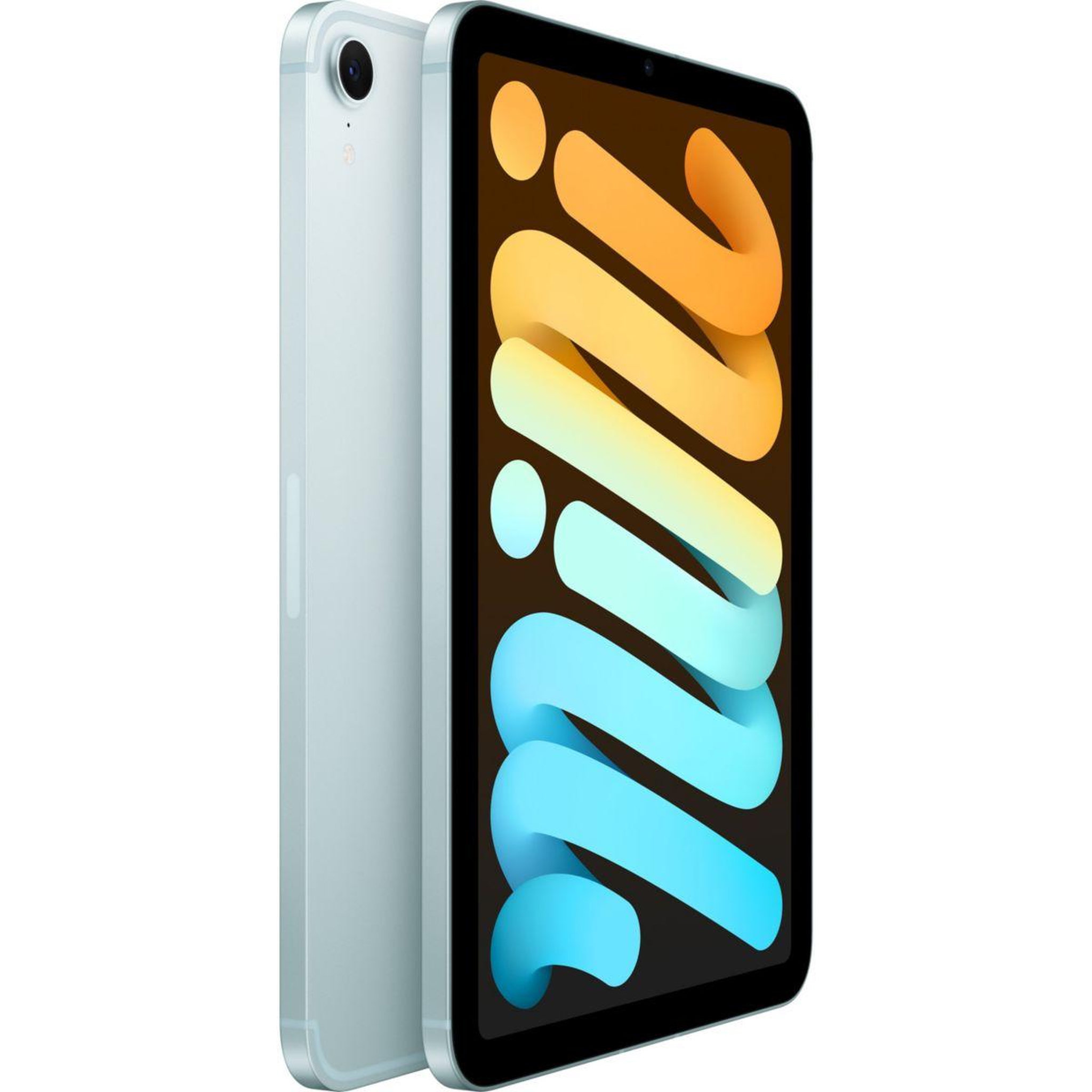 Voir la diapositive 2 : APPLE Tablette apple mini 128go bleu