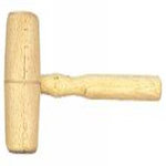 OUTIFRANCE Maillet de ferblantier 70 mm