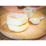 Smartbox Cours de cuisine à Paris : atelier Fluffy pancakes - Coffret Cadeau Gastronomie
