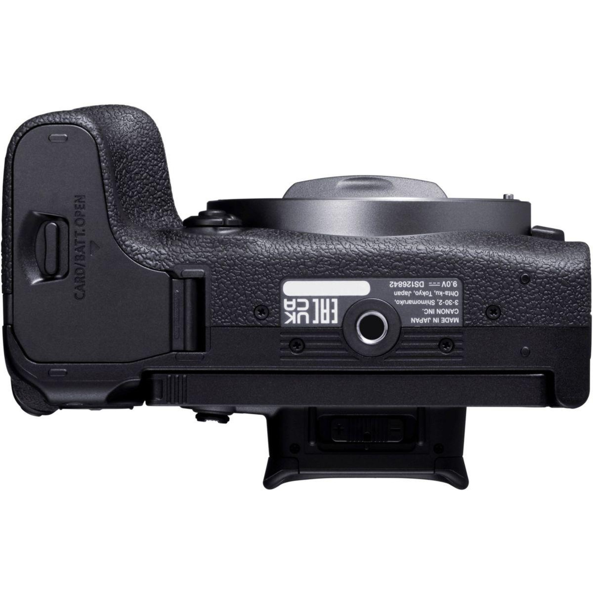 Voir la diapositive 5 : Canon Appareil photo Hybride EOS R10 boitier nu