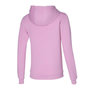 Voir la diapositive 2 : Mizuno Sweat à Capuche Mauve Femme Mizuno Athletic Hoody