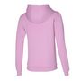 Voir la diapositive 2 : Mizuno Sweat à Capuche Mauve Femme Mizuno Athletic Hoody