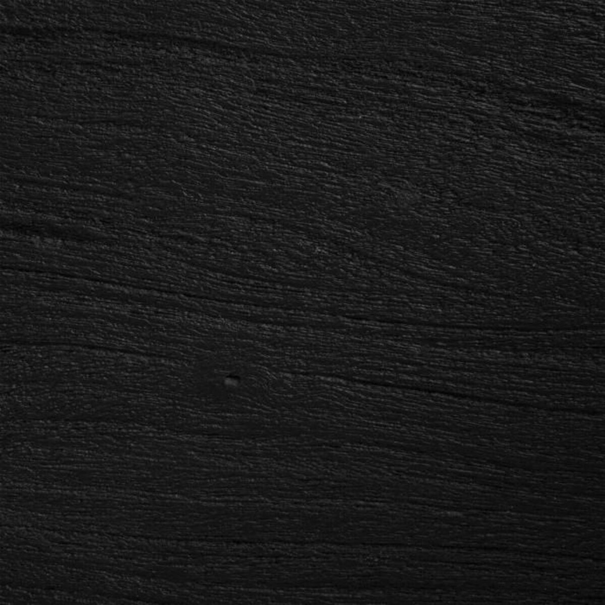 ATMOSPHERA Table Basse en Bois  Isana  120cm Noir