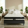 Voir la diapositive 3 : BELLECOUR BELLECOUR LITERIE | Matelas CHAMBORD | Micro-ressorts