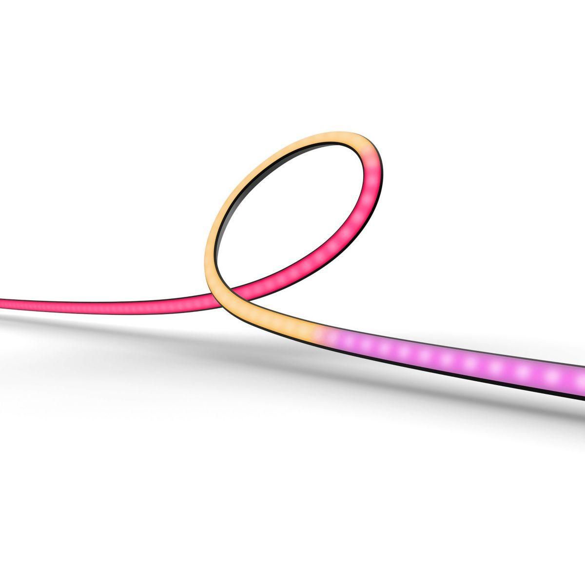 Philips Ruban LED HUE W&C Play gradient PC 24-27