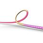 Voir la diapositive 3 : Philips Ruban LED HUE W&C Play gradient PC 24-27