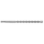 Voir la diapositive 1 :  Foret béton longueur 260mm  SDS+ Werkapro Ø 14 mm