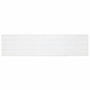 Voir la diapositive 4 : VIDAXL Panneaux muraux 3D 14 pcs blanc et rouge 100x25 cm EPS