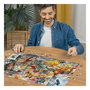 Voir la diapositive 3 : RAVENSBURGER Ravensburger - Jigsaw Puzzle DC Collector's Edition, 1000pcs. 120007481