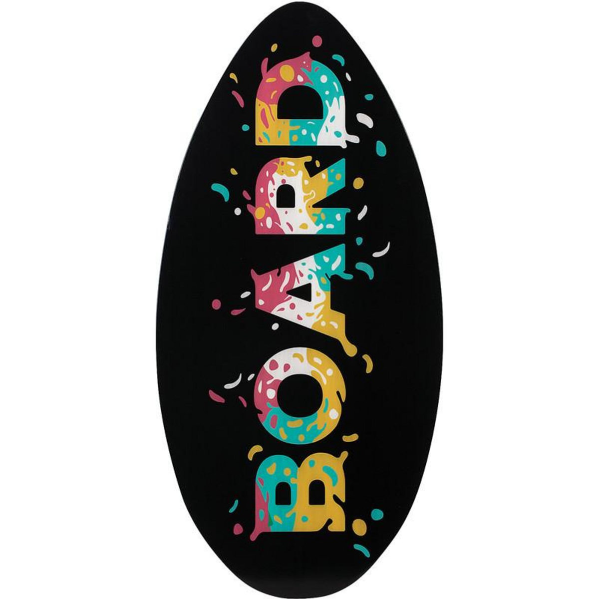 SKIMBOARD 104CM ASS3 WSKIM104CMTBC