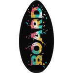 SKIMBOARD 104CM ASS3 WSKIM104CMTBC
