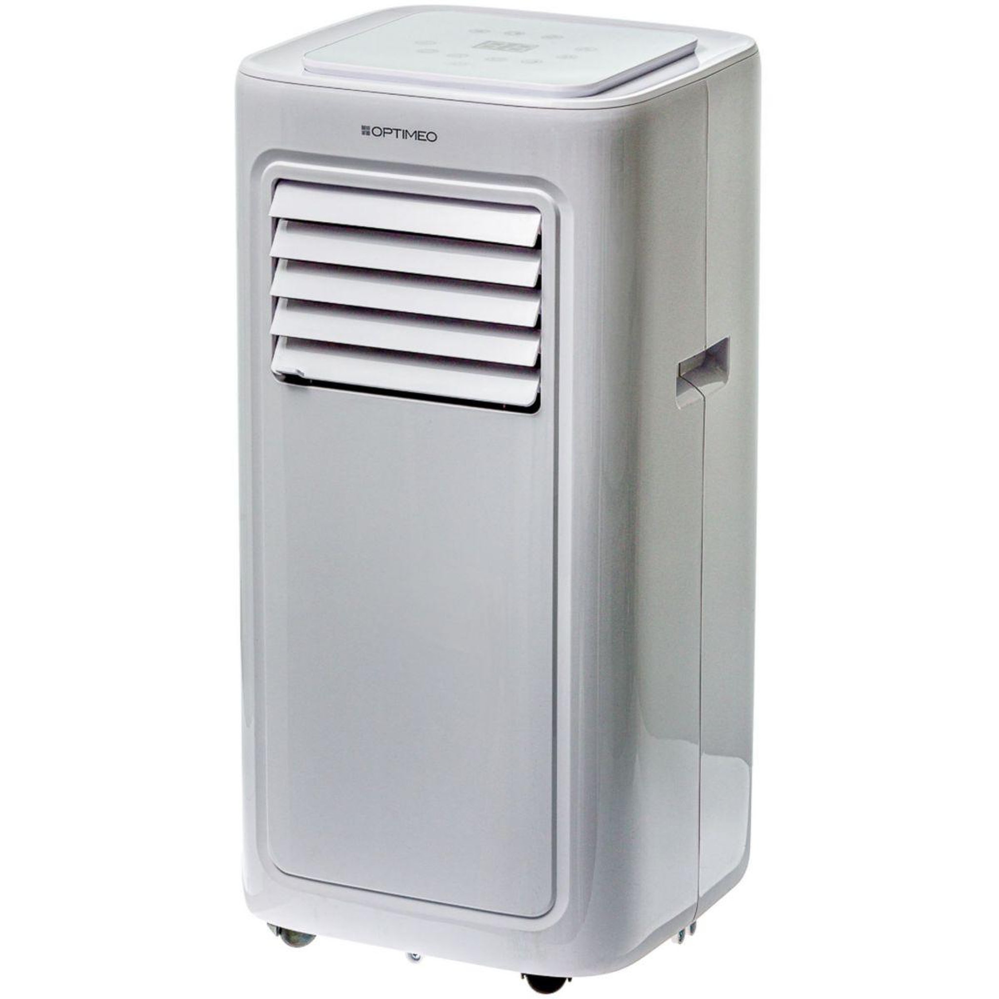 Voir la diapositive 2 : OPTIMEO Climatiseur OPC-A01-070