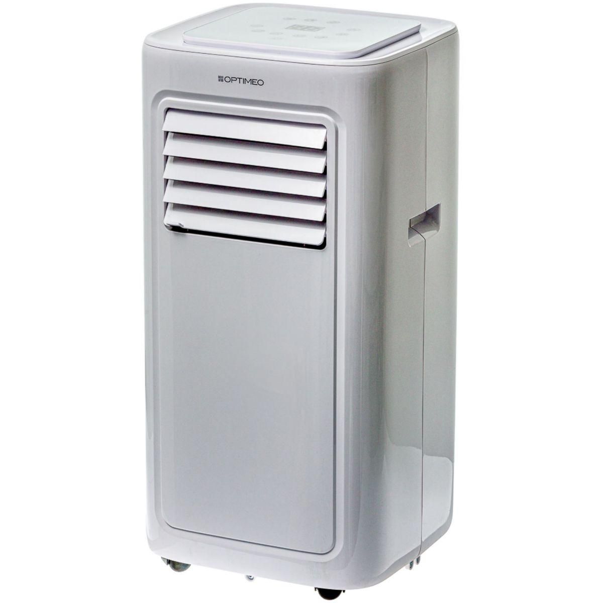 OPTIMEO Climatiseur OPC-A01-070