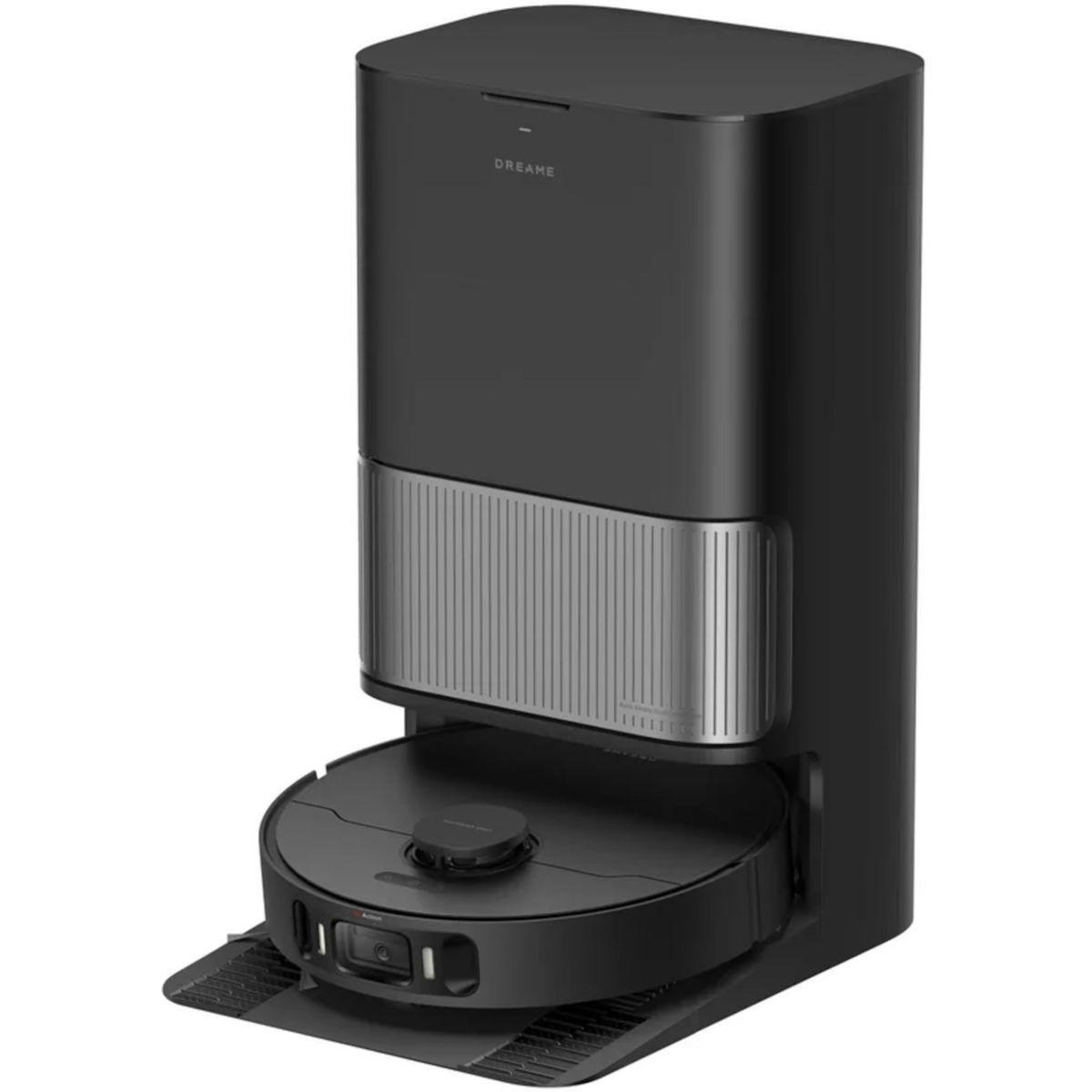 DREAME Robot Aspirateur Laveur L50 Ultra AE