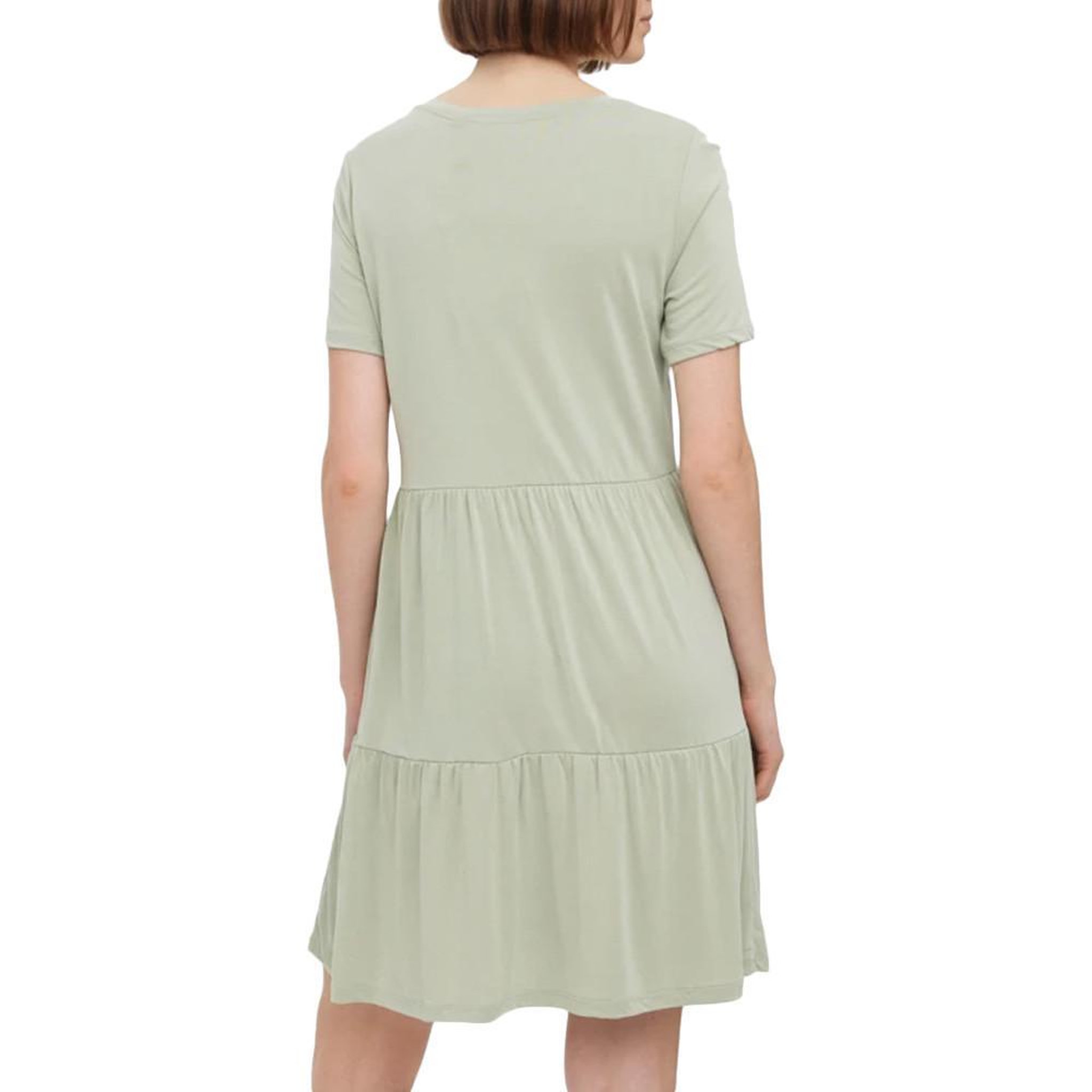 Voir la diapositive 2 : Vero Moda Robe e Femme Vero Moda Calia