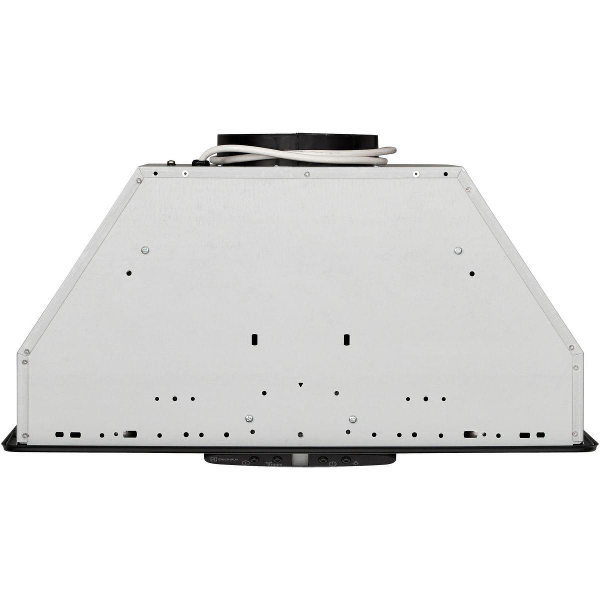 Voir la diapositive 5 : ELECTROLUX Hotte plafond LFG615K