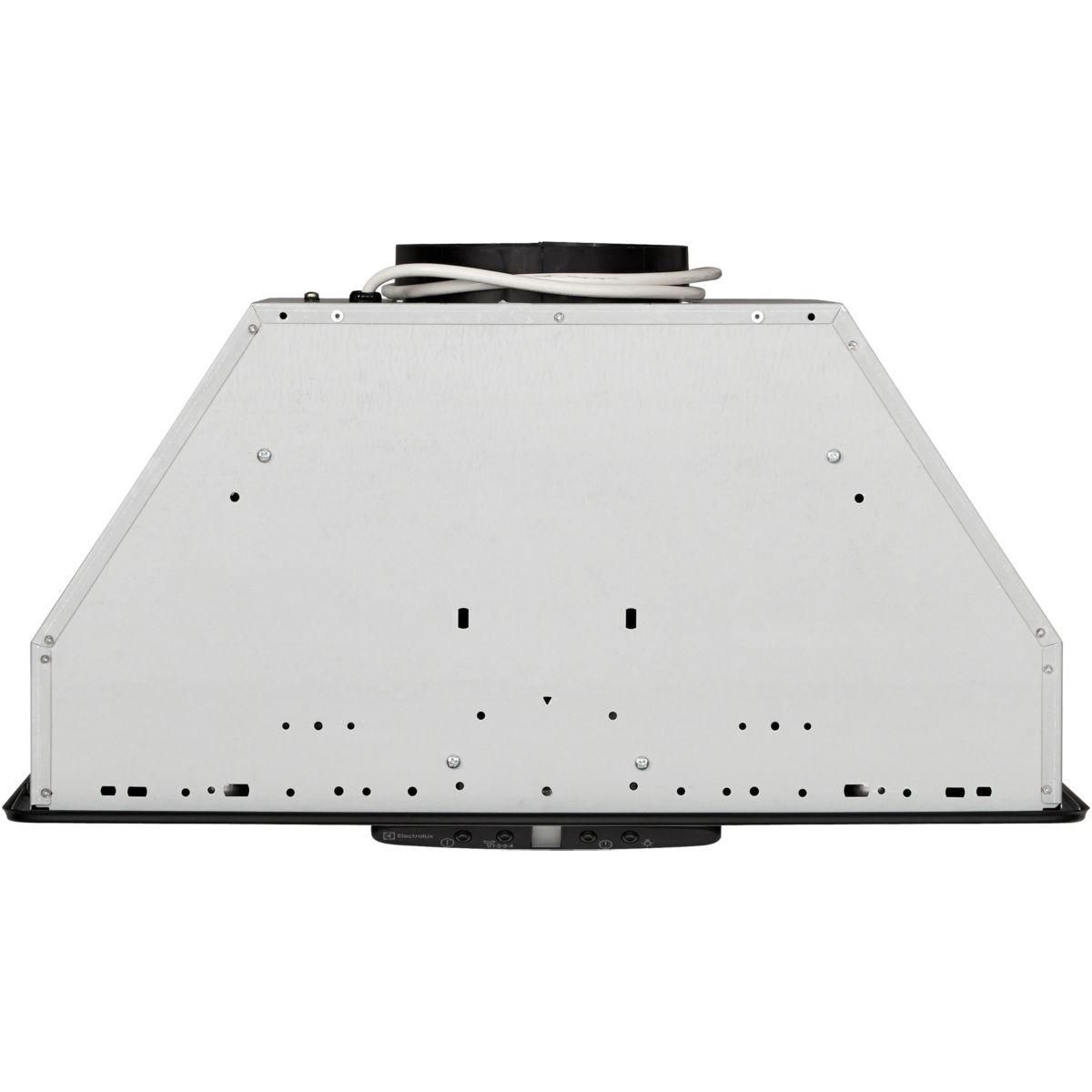 ELECTROLUX Hotte plafond LFG615K