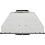 Voir la diapositive 5 : ELECTROLUX Hotte plafond LFG615K