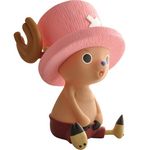 PLASTOY Tirelire Chopper le renne