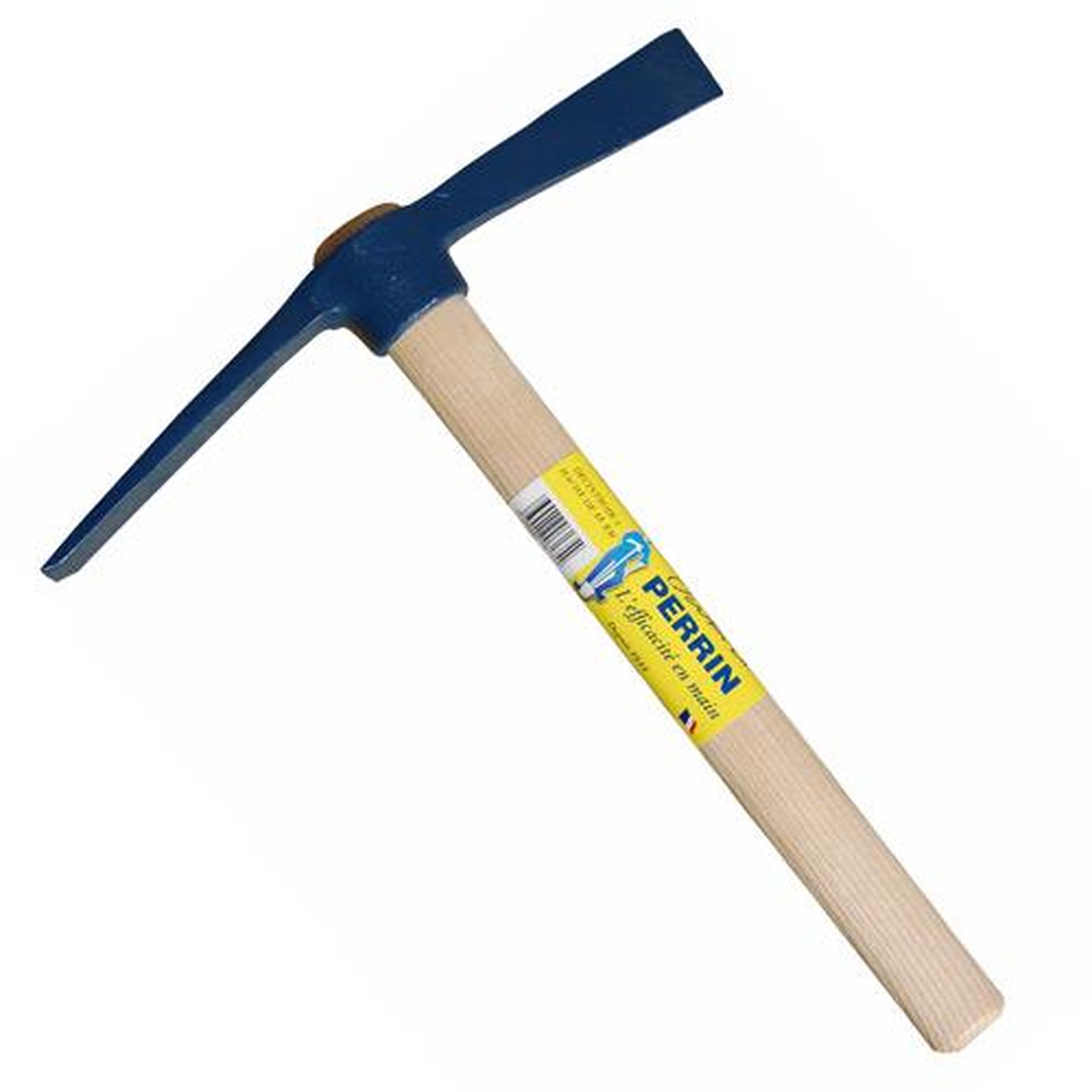 OUTILS PERRIN Decintroir à hache de 35  emmanché