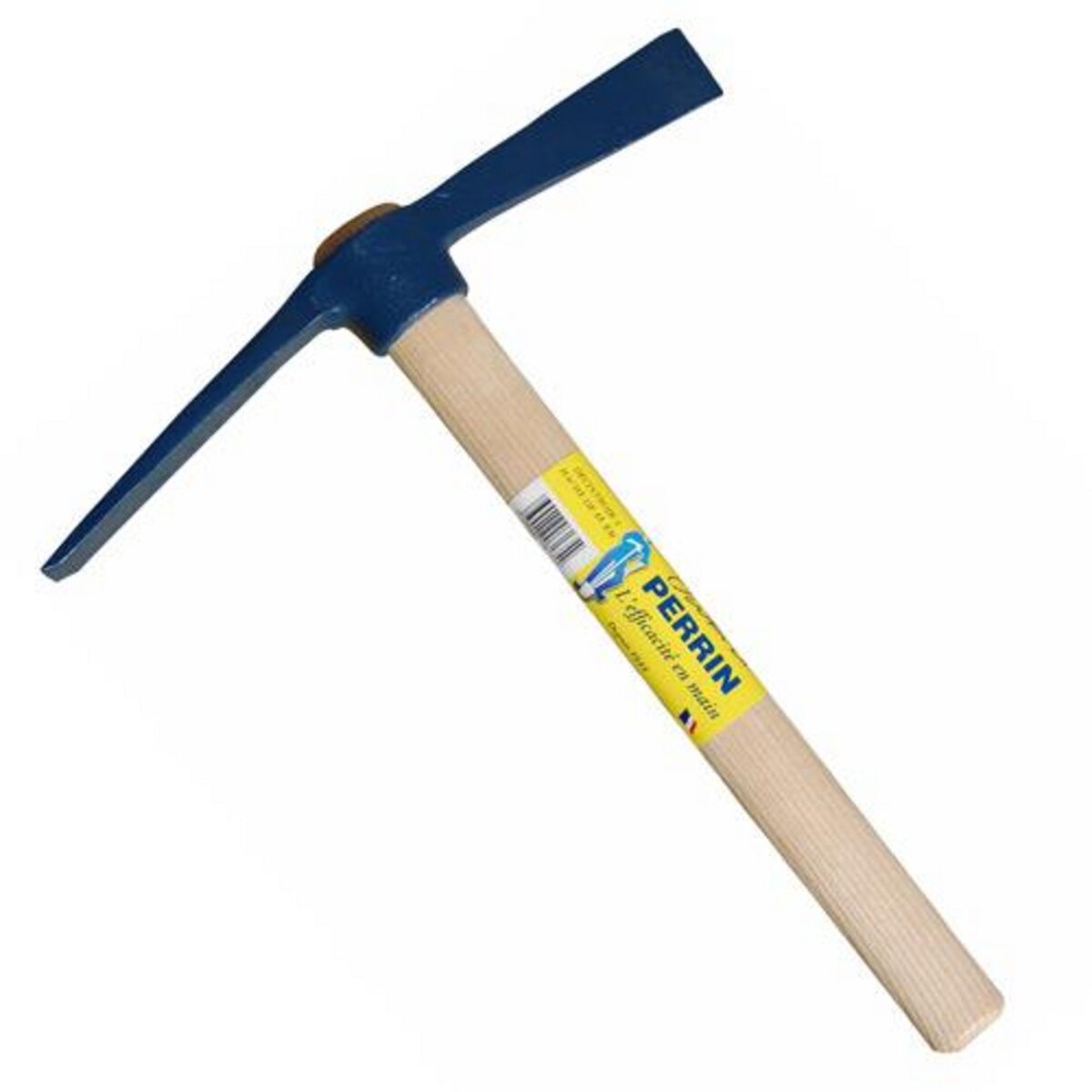 OUTILS PERRIN Decintroir à hache de 35  emmanché
