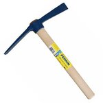 OUTILS PERRIN Decintroir à hache de 35  emmanché