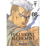 FULLMETAL ALCHEMIST PERFECT TOME 8 , Arakawa Hiromu