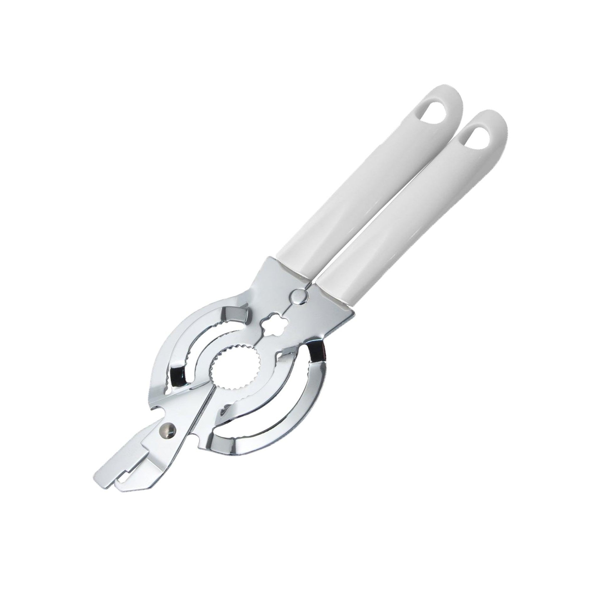 Fackelmann Ouvre bocal manuel multifonction 27 cm fackelmann arcadalina