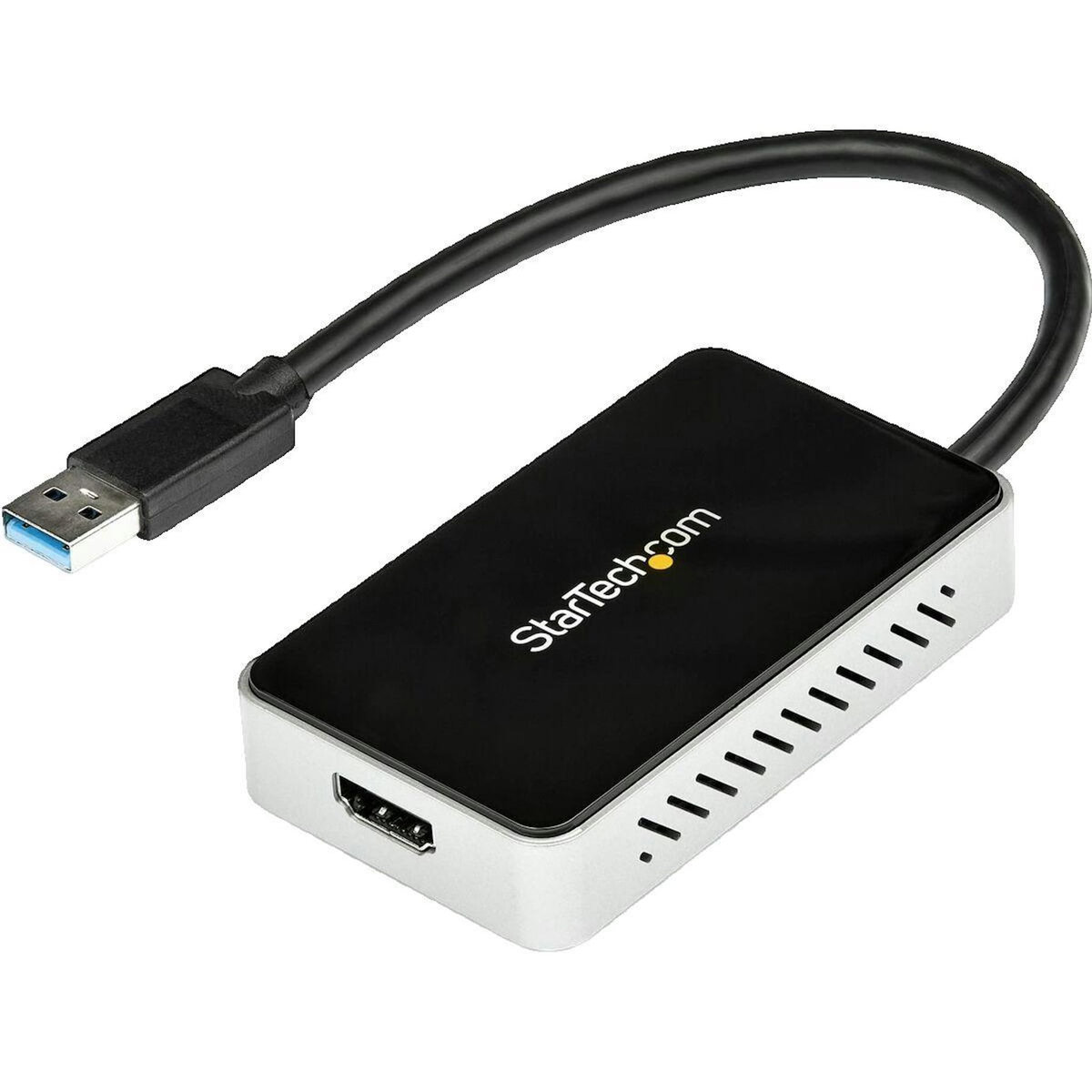 Startech Adaptateur vidéo USB vers HDMI Startech USB32HDEH