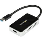 Startech Adaptateur vidéo USB vers HDMI Startech USB32HDEH