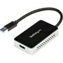 Voir la diapositive 1 : Startech Adaptateur vidéo USB vers HDMI Startech USB32HDEH