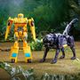 Voir la diapositive 6 : HASBRO Figurine Transformers: Rise of the Beasts Bumblebee