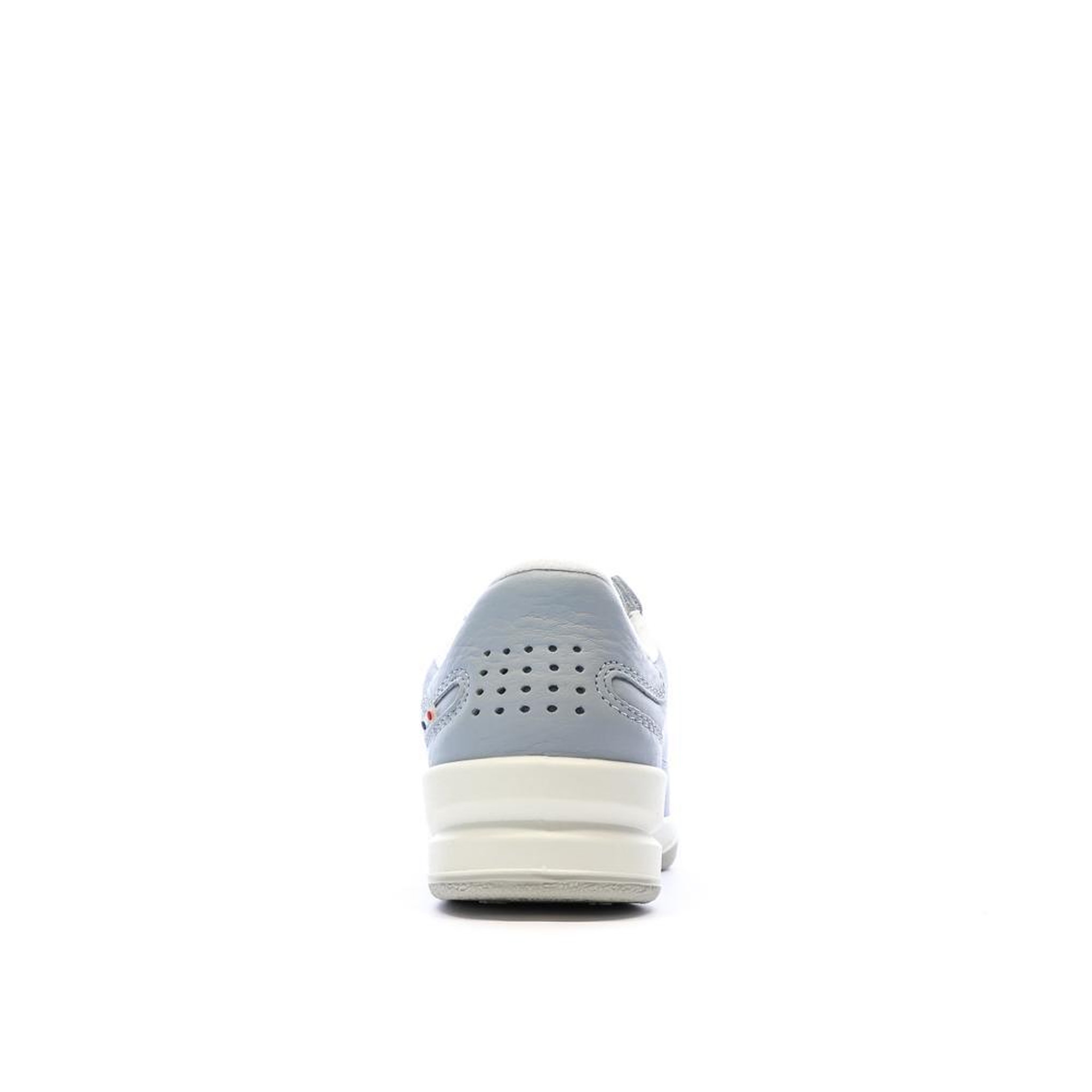 Voir la diapositive 4 : TBS Chaussures de ville bleu clair femme tbs brandy