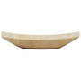 Voir la diapositive 3 : VIDAXL Evier 50 x 35 x 12 cm Marbre Creme