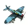 Revell Maquette avion : Model-Set : P-47M Thunderbolt