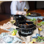 Voir la diapositive 2 : MENASTYL Marmite a moules 18cm