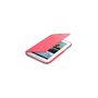 Voir la diapositive 2 : SAMSUNG housse pour tablette Etui Rabat Rose pour Galaxy Tab 2 7.pouces