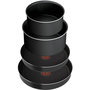 Voir la diapositive 2 : TEFAL Batterie de cuisine Ingenio Generous Cook 6 pcs L3129102
