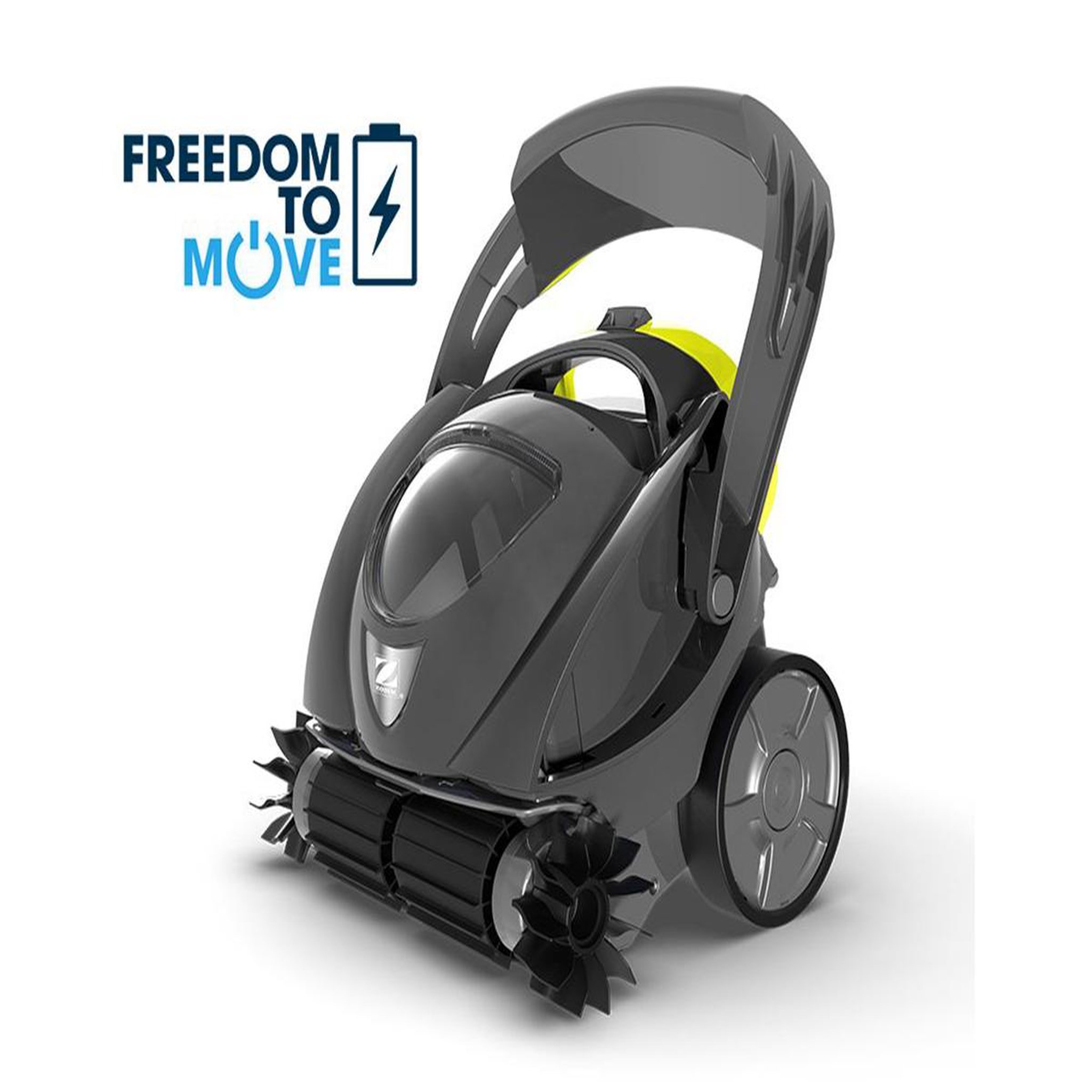 Zodiac Robot de spa sur batterie Spabot OS 0800 - Zodiac