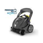 Zodiac Robot de spa sur batterie Spabot OS 0800 - Zodiac