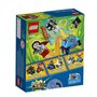 LEGO  76094 Super heroes - Mighty Micros : Supergirl&trade; contre Brainiac&trade;