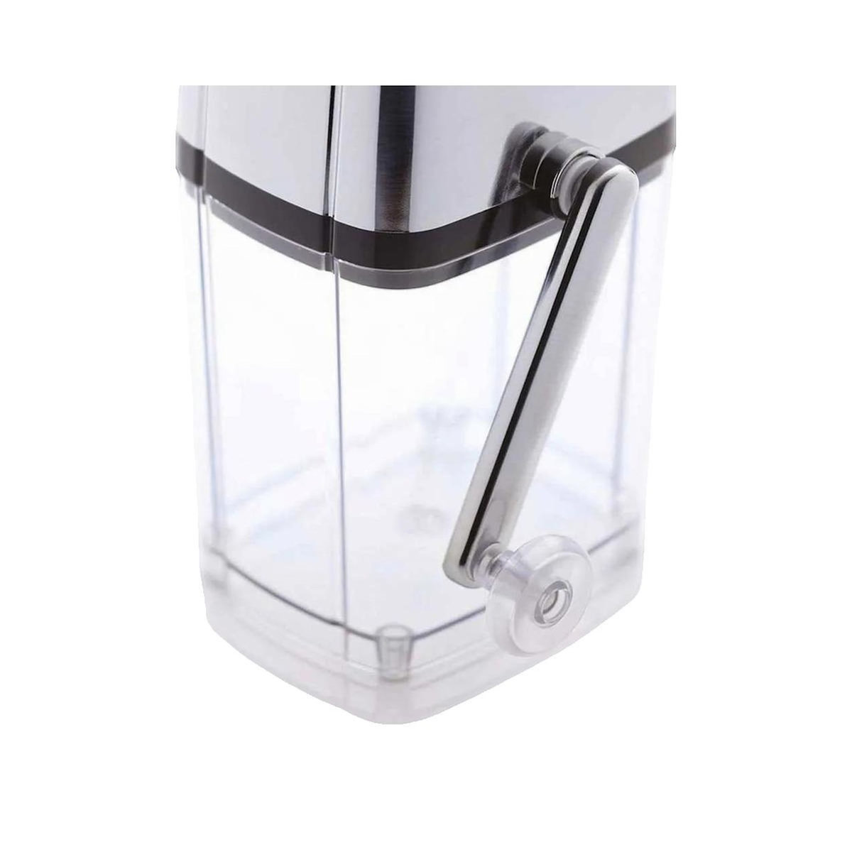 CRAFT Machine à glace Craft 5028250150004 métallique